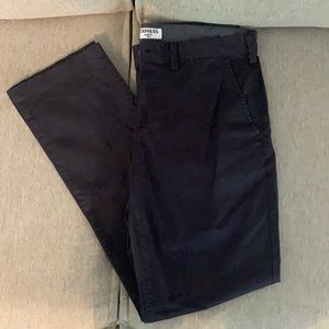 EXPRESS Men’s Finn Pants